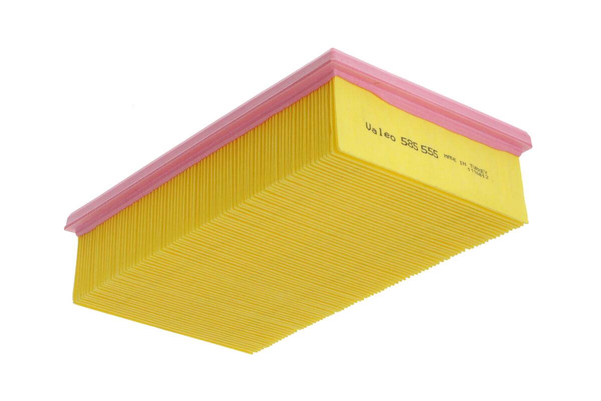 Filtro aria - 585555 VALEO